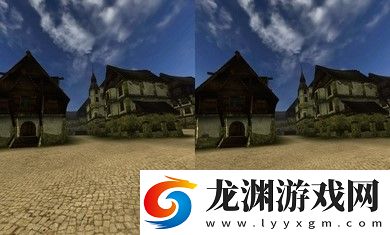虛擬村莊