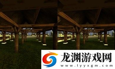 虛擬村莊