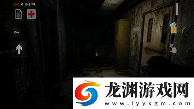 代號752：恐怖生存漢化版