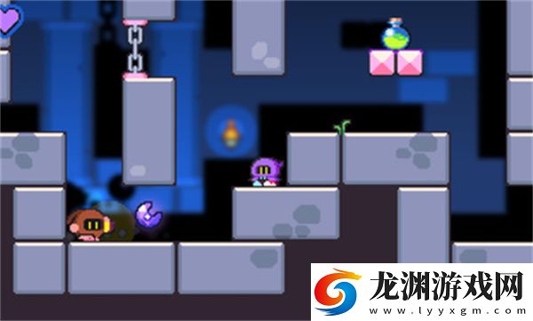 影子戲法手機(jī)版