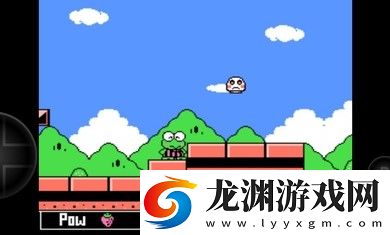 大眼蛙大冒險2
