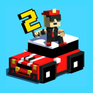公路狂飆2mod修改器