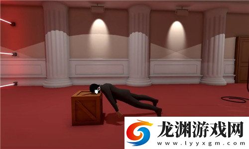 江洋大盜模擬器手游