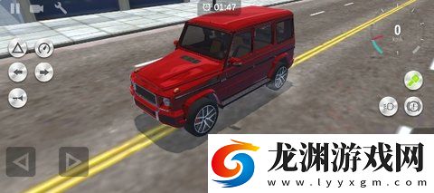 城市SU