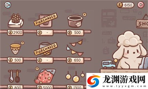 冰淇淋餐車游戲正版