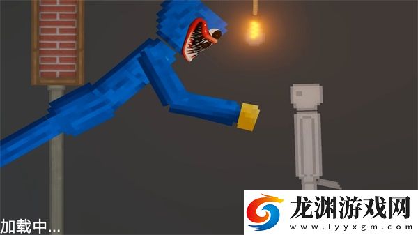 恐怖波比冒險(xiǎn)模擬