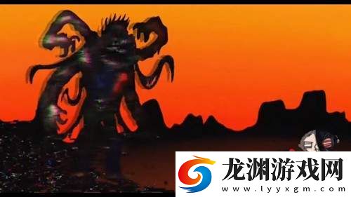 FNF黑暗接管劫后余生