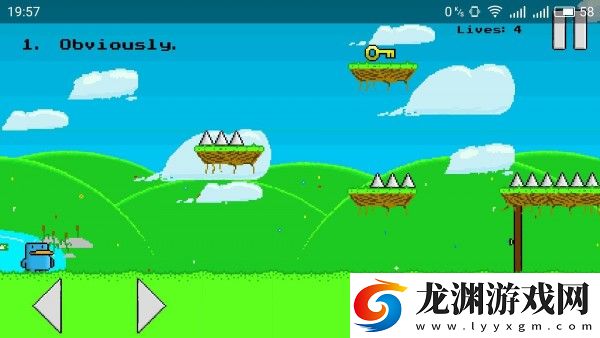 鴨子歷險(xiǎn)記