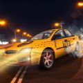 網約車司機模擬游戲