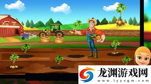 薯片小吃廠