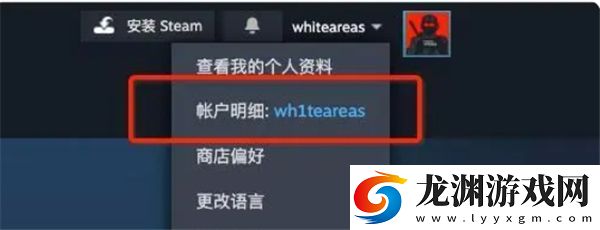 steam下載最新