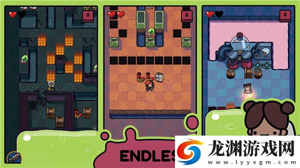 逃離研究所完整版
