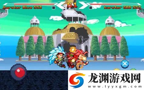 上帝戰(zhàn)士英雄戰(zhàn)斗