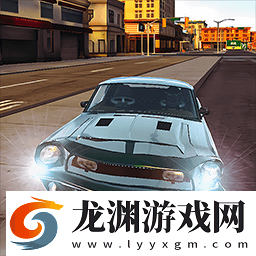 恐怖追逐手機(jī)版