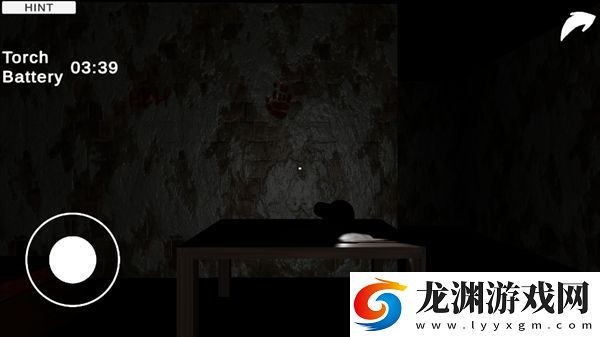 逃離黑暗先生安卓版