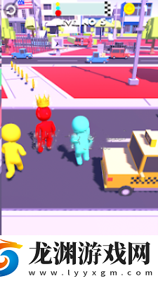 競賽3D