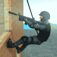 cqb戰(zhàn)術(shù)射擊游戲手機(jī)版