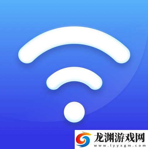 必連wifiapp
