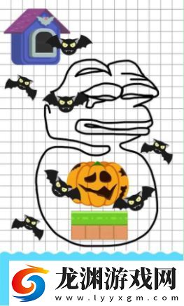 拯救南瓜