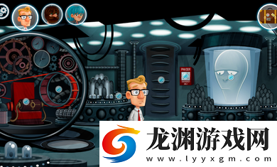 賈斯廷的時間大冒險手游