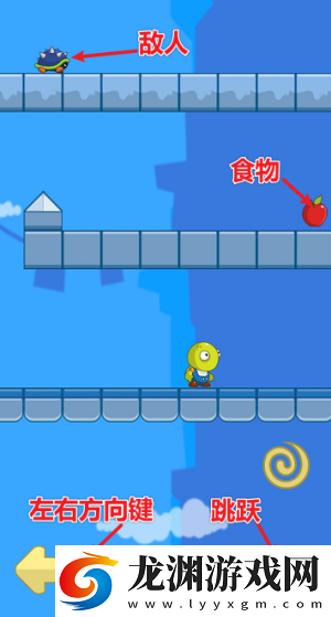 你能跳多高