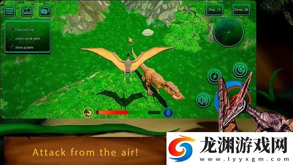 詛咒之島內(nèi)置菜單最新版