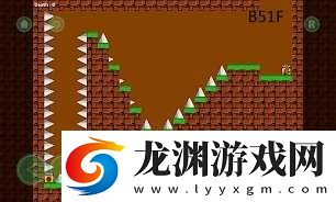 我想成為探險家漢化版