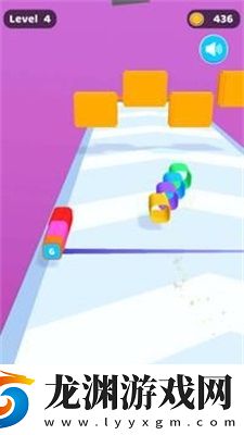 粉碎跑者