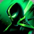 暗影武士黑暗降臨