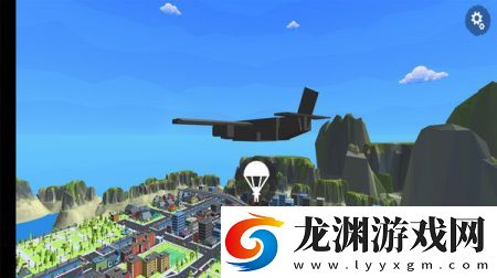 像素硬核射擊