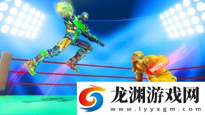 極端機器人模擬