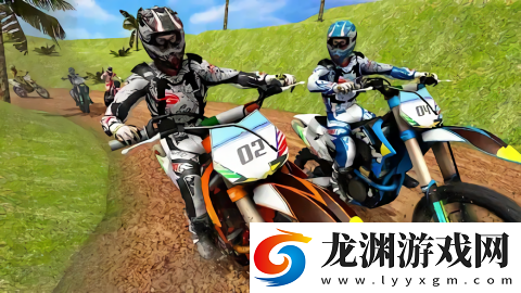 山地越野車冠軍