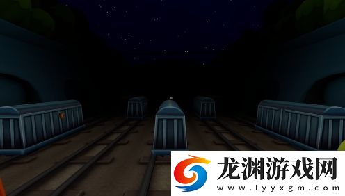 恐怖地鐵2