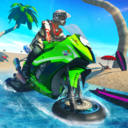 海灘特技賽