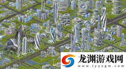 城市設計師3漢化版