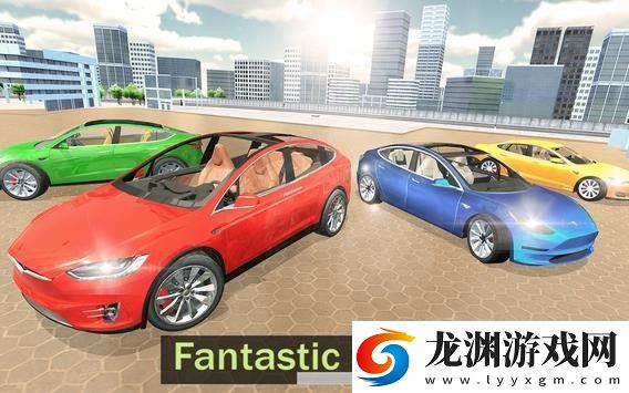 電動(dòng)汽車(chē)模擬器