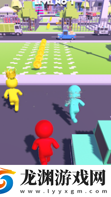競賽3D
