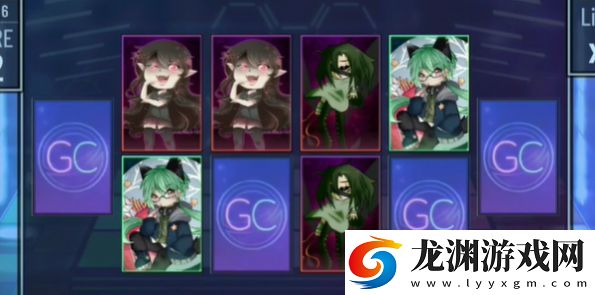 月亮的壁櫥安卓版