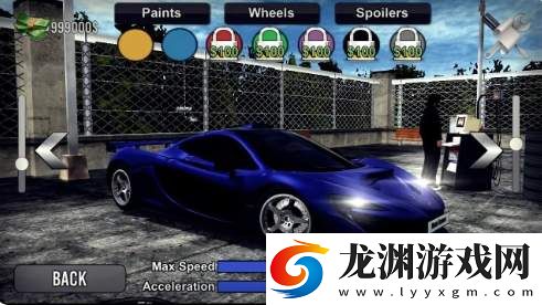 線性漂移駕駛模擬