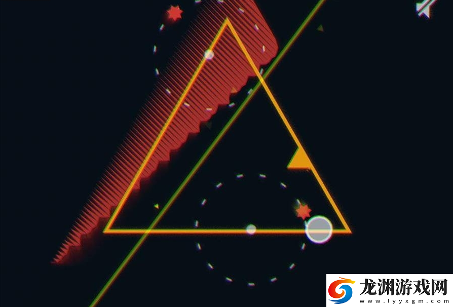 三角世界