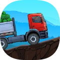 炫技卡車司機
