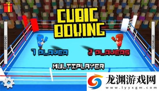 立體拳擊3D