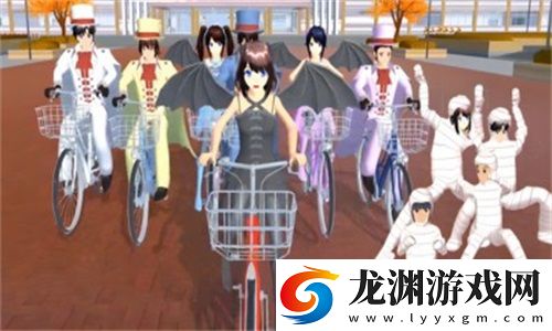 山地自行車高山賽場