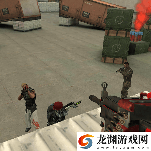 特種兵歸來