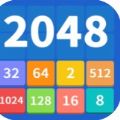2048方塊輕敲