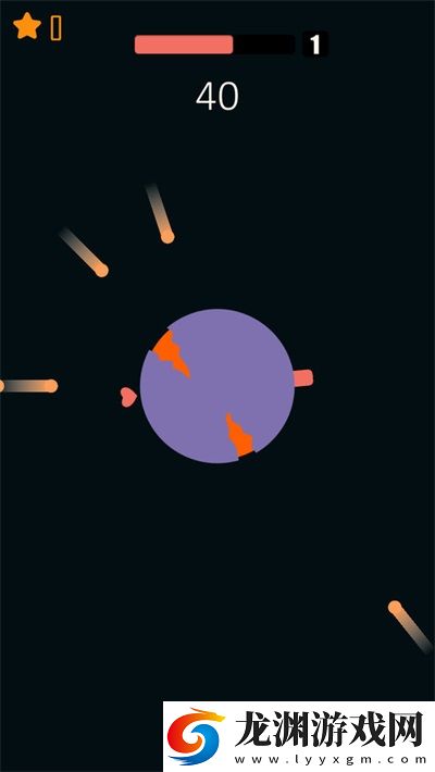 行星撞擊
