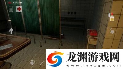 代號752：恐怖生存漢化版