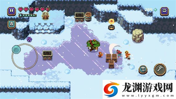爍石物語最新版