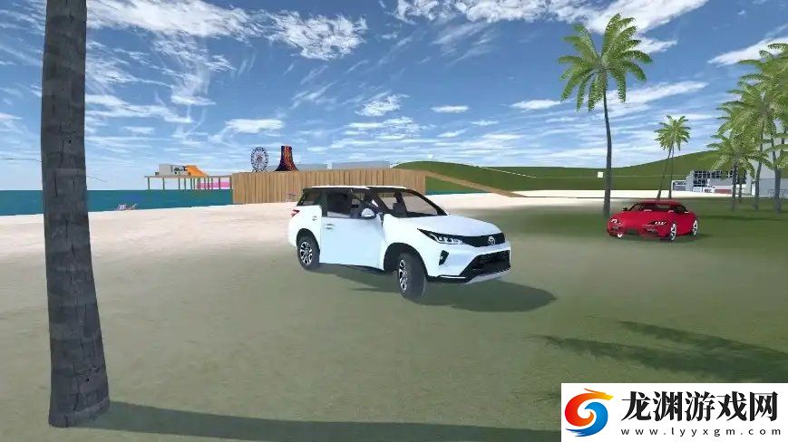 印度gt5汽車沙盒手機版