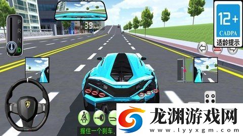 模擬駕駛精英